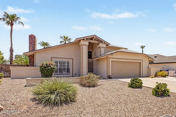 1329 E Mcnair Dr, Tempe, AZ 85283