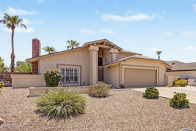 1329 E Mcnair Dr, Tempe, AZ 85283