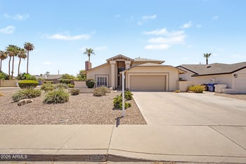 1329 Mcnair Dr, Tempe, AZ 85283