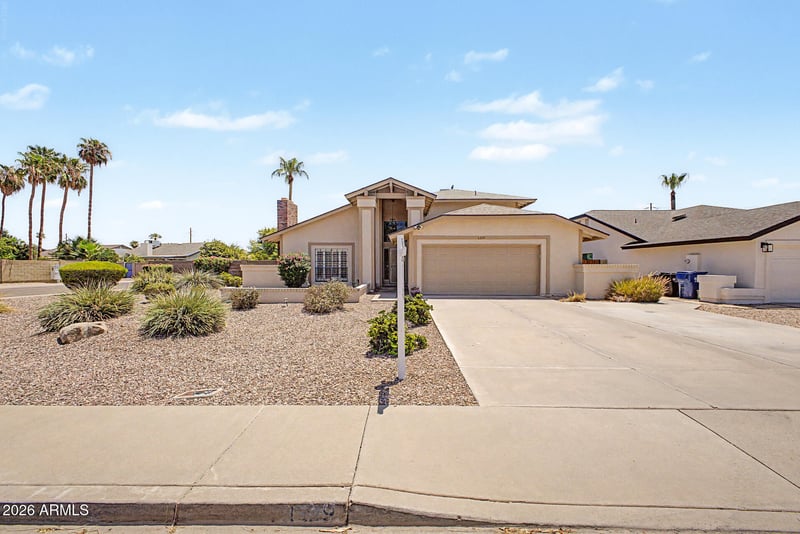 1329 E Mcnair Dr, Tempe, AZ 85283