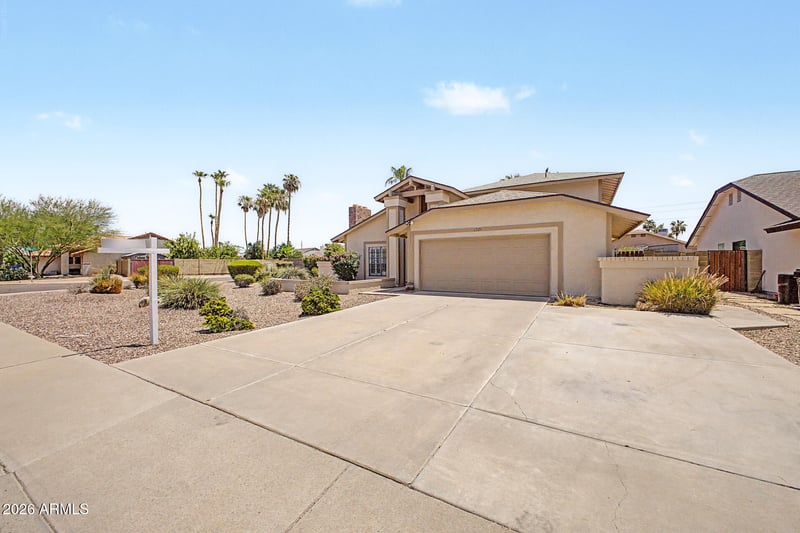1329 E Mcnair Dr, Tempe, AZ 85283
