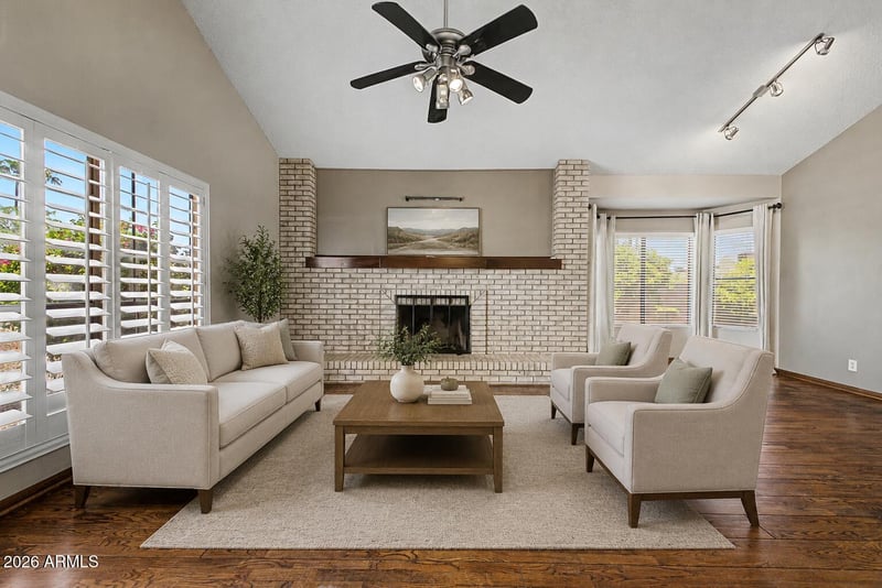 1329 E Mcnair Dr, Tempe, AZ 85283