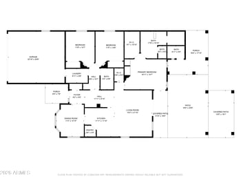 1329 E Mescal St, Phoenix, AZ 85020