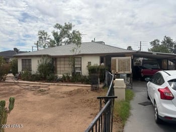 1329 E Monterosa St, Phoenix, AZ 85014