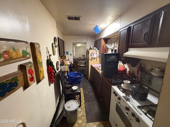 1329 E Monterosa St, Phoenix, AZ 85014