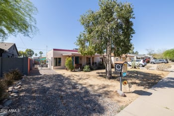 1329 Hubbell St, Phoenix, AZ 85006