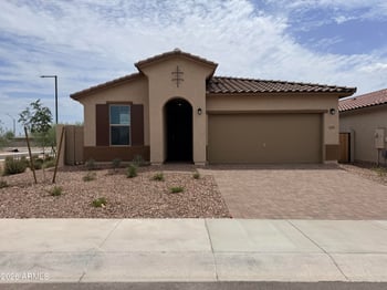 1329 S 216th Ave, Buckeye, AZ 85326