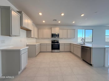 1329 216th Ave, Buckeye, AZ 85326