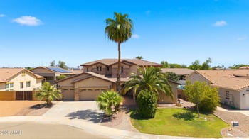 1329 S Iowa Ct, Chandler, AZ 85286