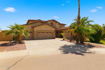 1329 S Iowa Ct, Chandler, AZ 85286