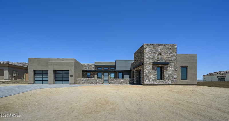 13290 La Junta Rd, Scottsdale, AZ 85255