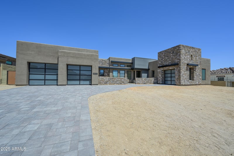 13290 La Junta Rd, Scottsdale, AZ 85255