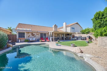 13293 94th Pl, Scottsdale, AZ 85260