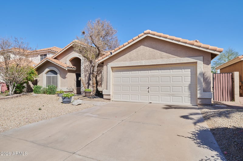 13293 94th Pl, Scottsdale, AZ 85260