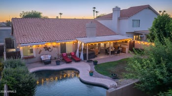 13293 94th Pl, Scottsdale, AZ 85260