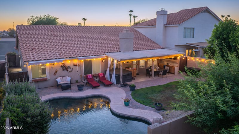 13293 N 94th Pl, Scottsdale, AZ 85260