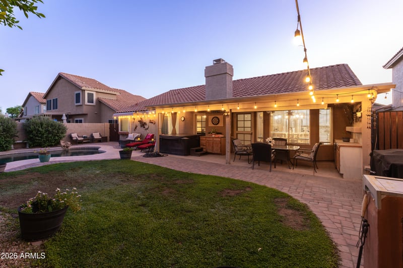 13293 N 94th Pl, Scottsdale, AZ 85260