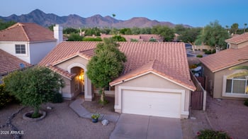 13293 94th Pl, Scottsdale, AZ 85260