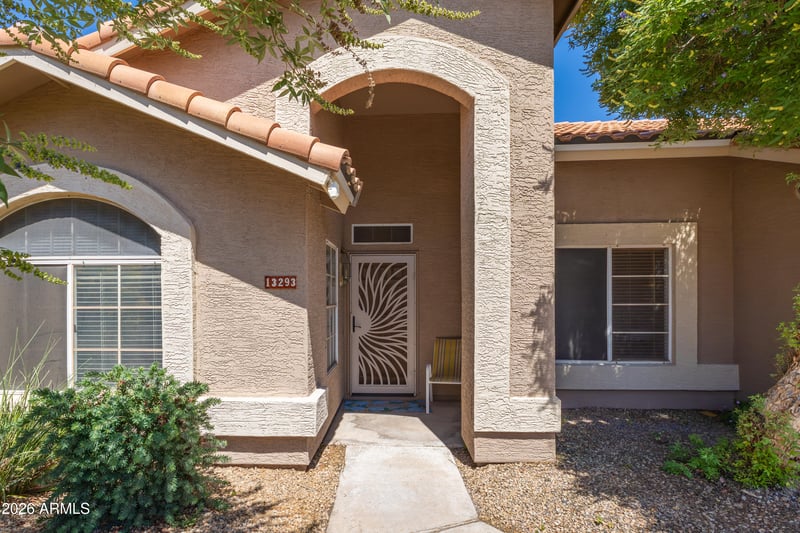 13293 N 94th Pl, Scottsdale, AZ 85260