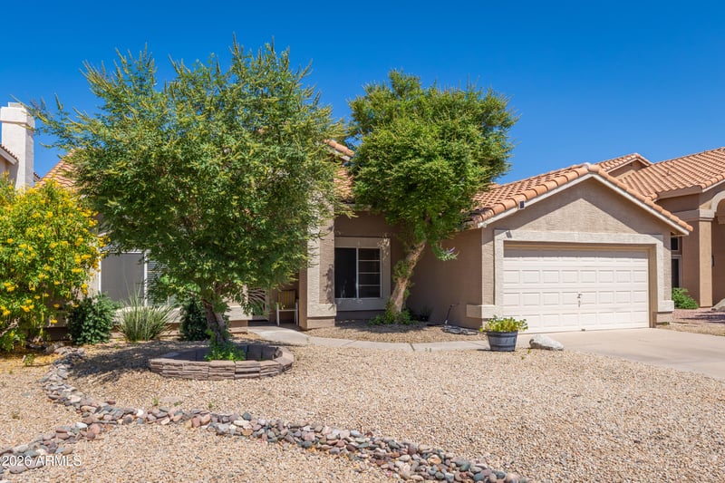 13293 N 94th Pl, Scottsdale, AZ 85260