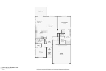 13293 Palo Brea Ln, Peoria, AZ 85383