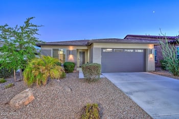13293 W Palo Brea Ln, Peoria, AZ 85383