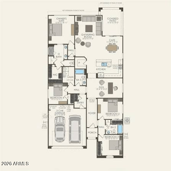 13296 W Ocupado Dr, Peoria, AZ 85383