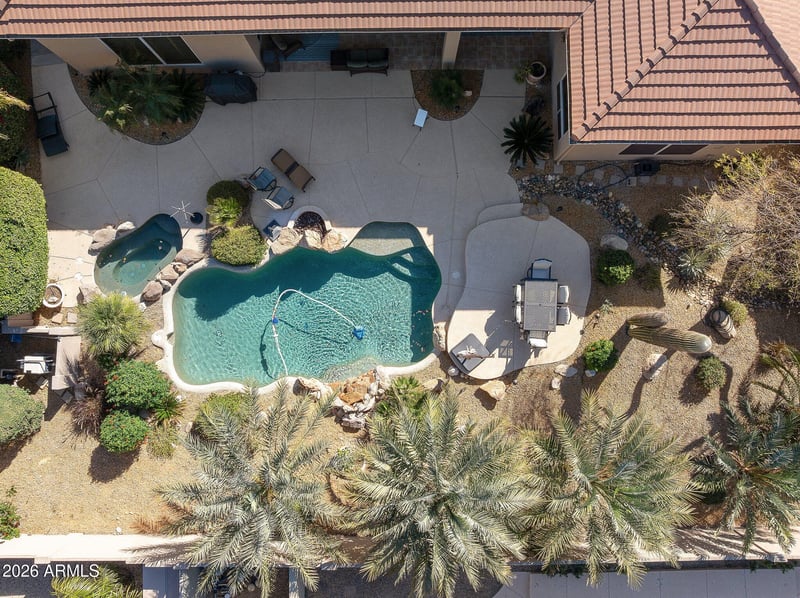 13298 Del Timbre Dr, Scottsdale, AZ 85259