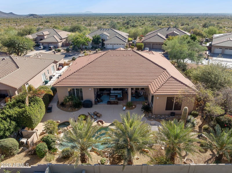 13298 Del Timbre Dr, Scottsdale, AZ 85259