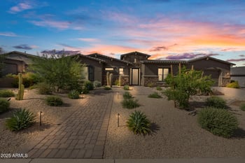13298 Parkview Ln, Scottsdale, AZ 85255