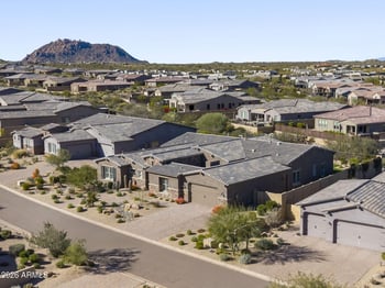 13298 Parkview Ln, Scottsdale, AZ 85255