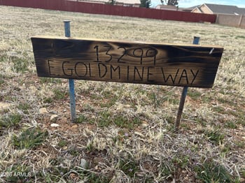 13299 Goldmine Way #85, Prescott Valley, AZ 86315