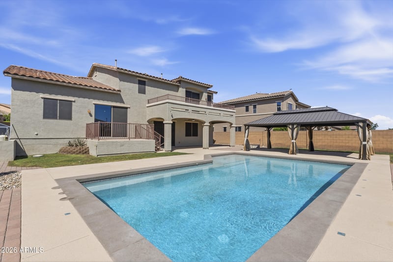 13299 S 183rd Dr, Goodyear, AZ 85338