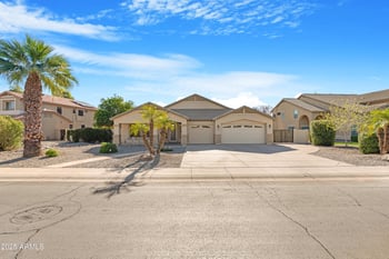133 Canyon Creek Dr, Gilbert, AZ 85295