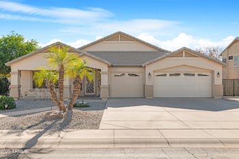 133 Canyon Creek Dr, Gilbert, AZ 85295