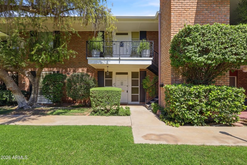 133 E Palm Ln #A, Phoenix, AZ 85004