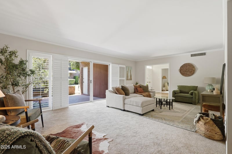 133 E Palm Ln #A, Phoenix, AZ 85004