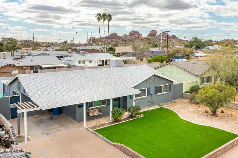 133 Pierce St, Tempe, AZ 85288