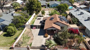 133 Hibbert St, Mesa, AZ 85201