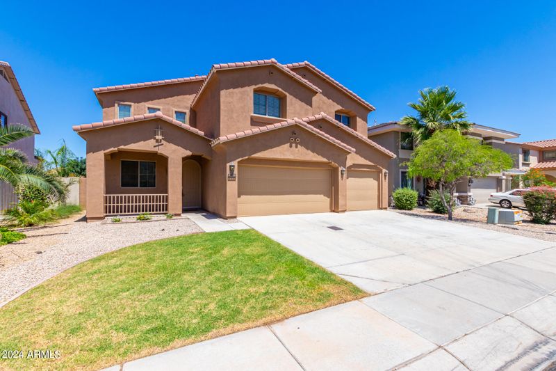 133 N 110th Ave, Avondale, AZ 85323