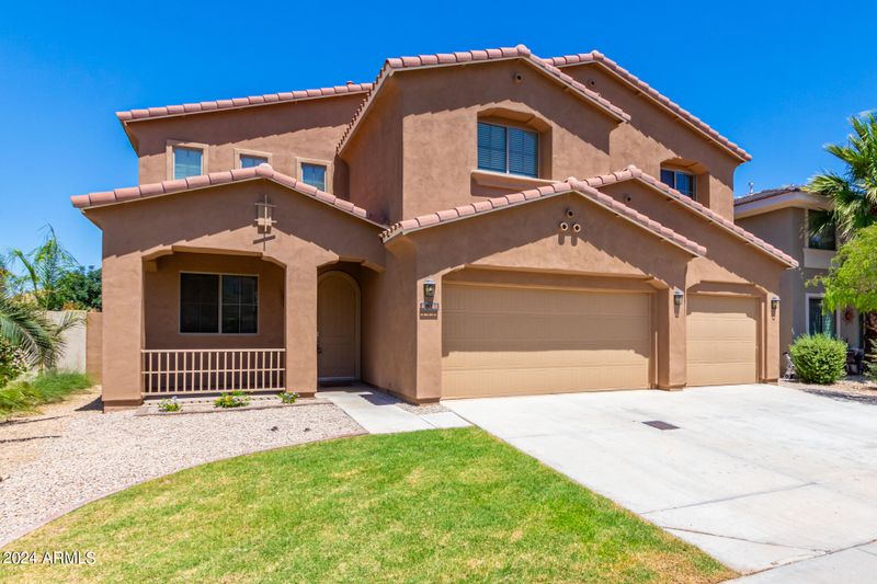 133 N 110th Ave, Avondale, AZ 85323