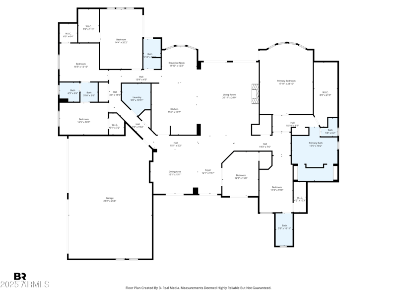 1330 104th Pl, Mesa, AZ 85207