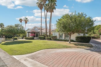 1330 40th St #1, Mesa, AZ 85205