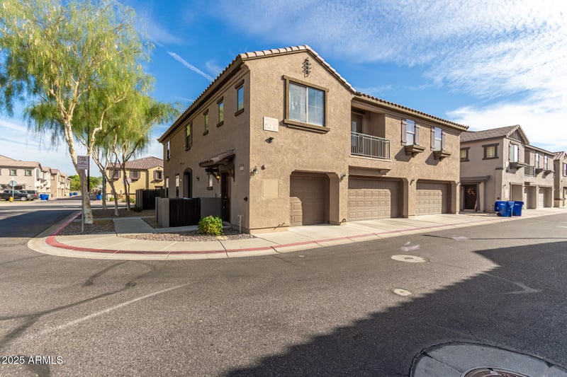 1330 Aaron -- #185, Mesa, AZ 85209