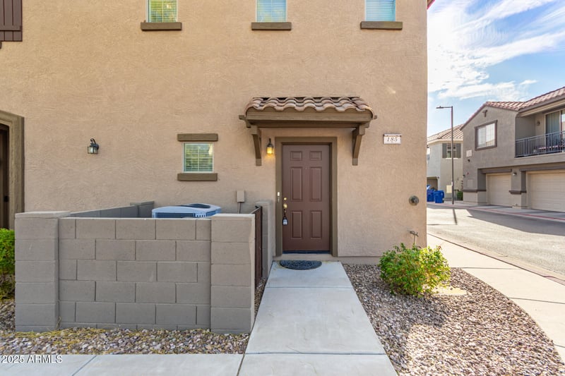 1330 Aaron -- #185, Mesa, AZ 85209