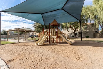 1330 Aaron -- #185, Mesa, AZ 85209