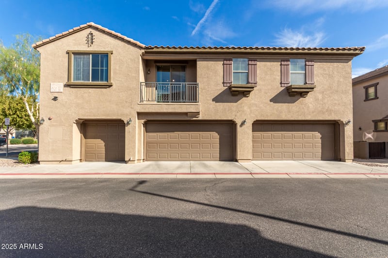 1330 Aaron -- #185, Mesa, AZ 85209