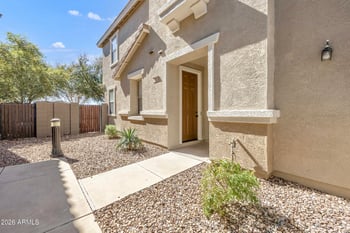 1330 Aaron -- #223, Mesa, AZ 85209