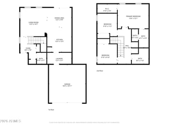 1330 Aaron -- #223, Mesa, AZ 85209