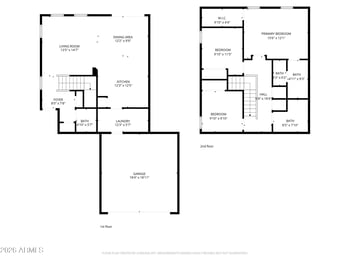 1330 Aaron -- #223, Mesa, AZ 85209